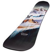 Сноуборд Jones Snowboards Wms Dream Weaver 2023-24 (р.151)