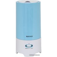 Увлажнитель воздуха Zenet ZET-406