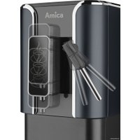Кофемашина Amica CT 5012 Barista