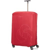 Чехол для чемодана Samsonite Global TA CO1-00 007 80 см