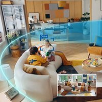 IP-камера TP-Link Tapo C260