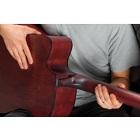 Акустическая гитара ROKSO FT-221-3TS