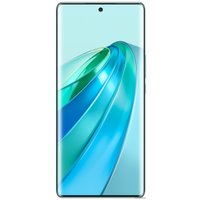 Смартфон HONOR X9a 6GB/128GB международная версия (изумрудный зеленый)