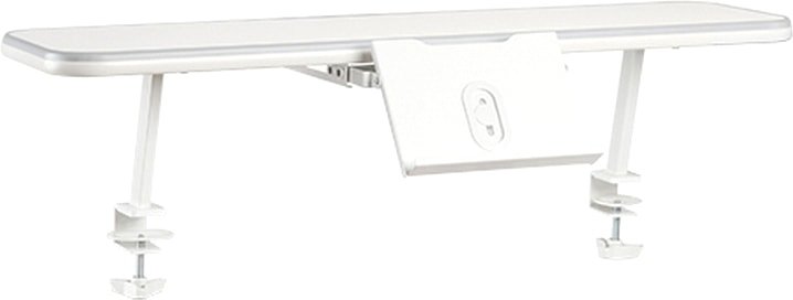 

Полка Растущая мебель Smart E515 (белый/серый)