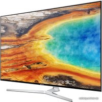 Телевизор Samsung UE55MU8000U