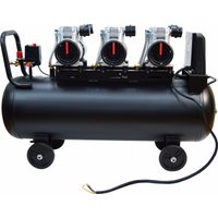 Компрессор Brait KB-3900/100X3 PRO