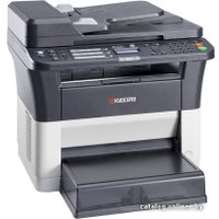 МФУ Kyocera Mita FS-1125MFP + дополнительный картридж TK-1120