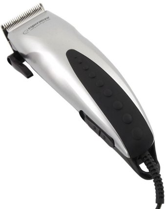 Машинка для стрижки волос Esperanza EBC003