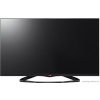 Телевизор LG 55LA662V