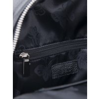 Городской рюкзак Franchesco Mariscotti 1-4984к (флорида, черный)