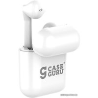 Наушники CaseGuru CGPods Air (белый)