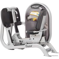 Тренажер для ног Hoist Fitness CL-3403 (серебристый/черный)