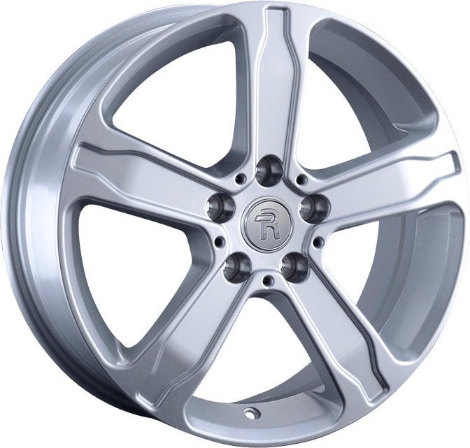 

Литые диски Replay 5570 (VV246) 18x7" 5x112мм DIA 57.1мм ET 43мм S