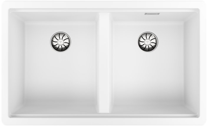 

Кухонная мойка TEKA Radea R10 2B 750 115260040 (белый)
