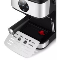 Рожковая кофеварка Kitfort KT-7224