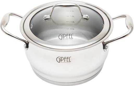 

Кастрюля Gipfel Cantata 1263