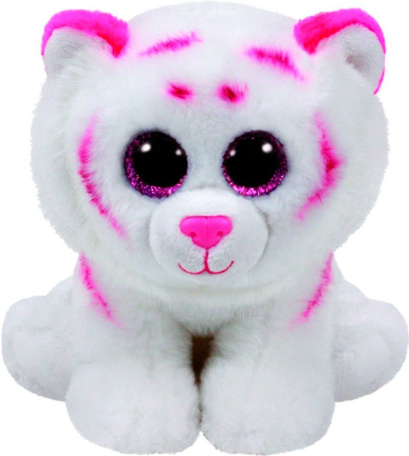 

Классическая игрушка Ty Beanie Babies Тигренок Tabor 42186