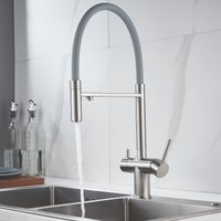 Смеситель Shevanik S178L