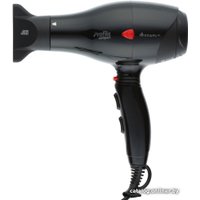 Фен Dewal Profile Compact 03-119 (черный)