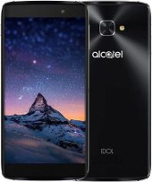 Alcatel Idol 4s Dark Grey [6070K]