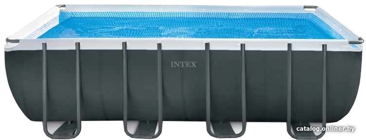 Каркасный бассейн Intex Ultra Frame 26356 (549х274х132)