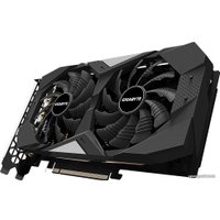 Видеокарта Gigabyte Radeon RX 5500 XT OC 8GB GDDR6 GV-R55XTOC-8GD (rev. 1.0)