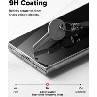 Защитное стекло Ringke Защитный Набор Ringke Protector Pro 3В1 для Galaxy Z Fold 7