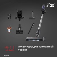 Пылесос Tefal X-PERT 7.60 TY6A35WO