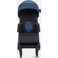 Коляска прогулочная «книга» Rant Sky RA400 (indigo)