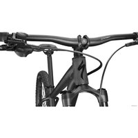 Велосипед Specialized Rockhopper Elite 29 L 2021 (глянцевый черный)