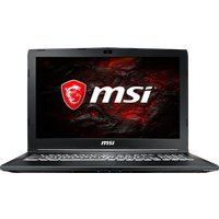 Игровой ноутбук MSI GL62M 7REX-2670RU