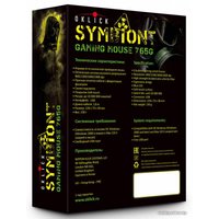 Игровая мышь Оклик 765G Symbiont [945841]