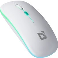 Мышь Defender Coda MB-261 (белый)