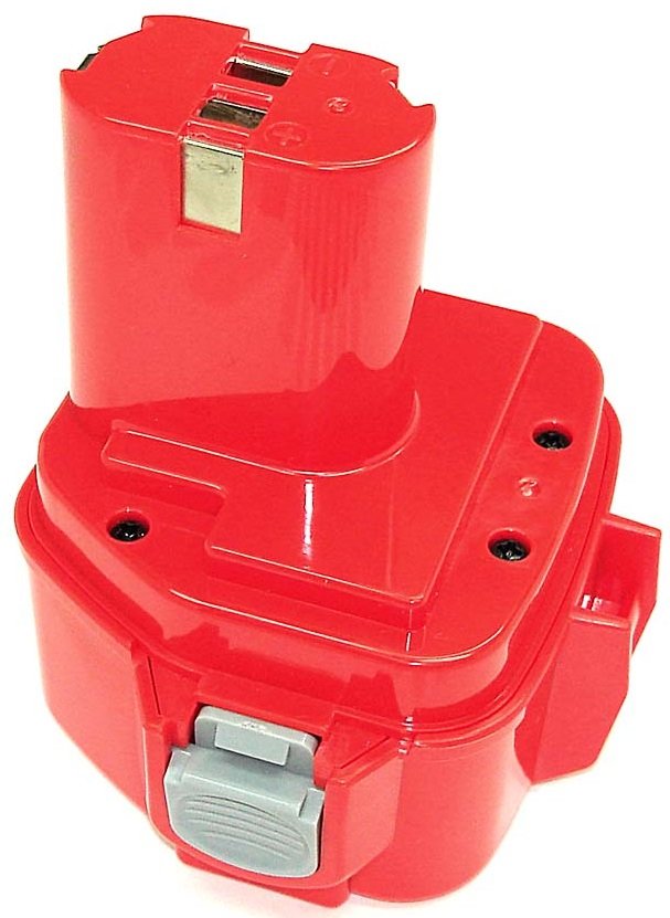 

Аккумулятор копия Makita 020620 (12В/1.3 Ah)