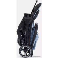 Коляска прогулочная «книга» Rant Mowbaby Smart MB101 2023 (blue)