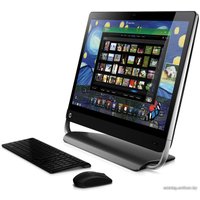 Моноблок HP Omni 27-1001er (H1F64EA)