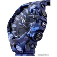 Наручные часы Casio G-Shock GA-700CM-2A