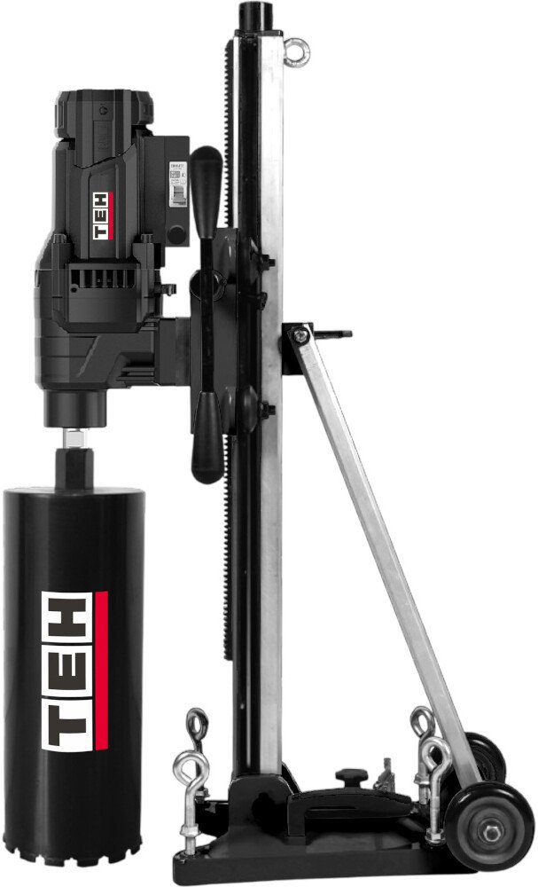 Сверлильный станок TEH TCD9240