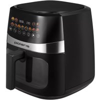 Аэрогриль (аэрофритюрница) Polaris PAF 8005W Wi-Fi IQ Home
