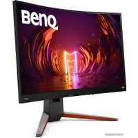 Игровой монитор BenQ Mobiuz EX3210R