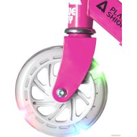 Снегокат Playshion Bluesky-SNW WS-SX003PZ (розовый, LOL)