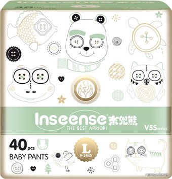 ins40green