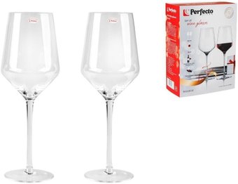 Набор бокалов для вина Perfecto Linea Madrid 30-288301