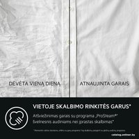 Стиральная машина AEG LFR71844BE