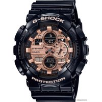 Наручные часы Casio G-Shock GA-140GB-1A2