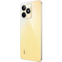 Телефон Realme C53 RMX3760 8GB/256GB международная версия (чемпионское золото)