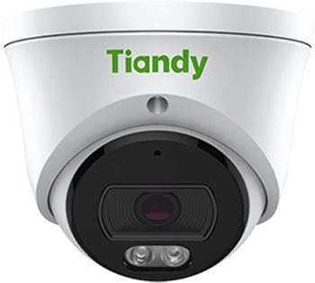 

IP-камера Tiandy TC-C35XS I3W/E/Y/S/2.8mm/V5.0