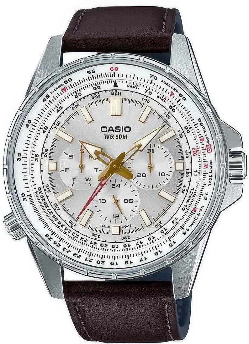 

Наручные часы Casio MTP-SW320L-7A