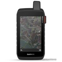 Туристический навигатор Garmin Montana 750i