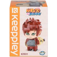 Конструктор 1toy Naruto Гаара К20511